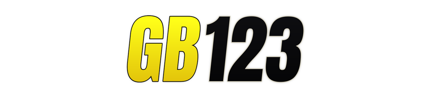 GB123 โลโก้